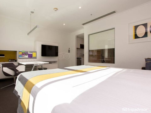 Citadines St Georges Terrace - Kempsey Accommodation 7