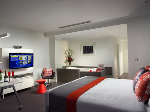Citadines St Georges Terrace - Kempsey Accommodation 27