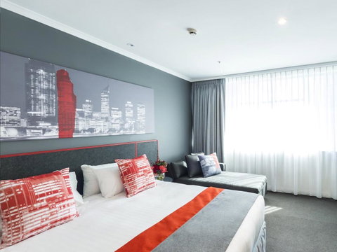 Citadines St Georges Terrace - Kempsey Accommodation 13