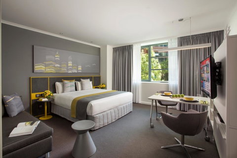 Citadines St Georges Terrace - Kempsey Accommodation 0