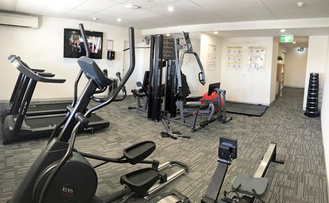 Metro Hotel Perth - Kempsey Accommodation 18