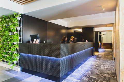 Metro Hotel Perth - Kempsey Accommodation 10
