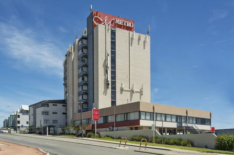 Metro Hotel Perth - Kempsey Accommodation 5