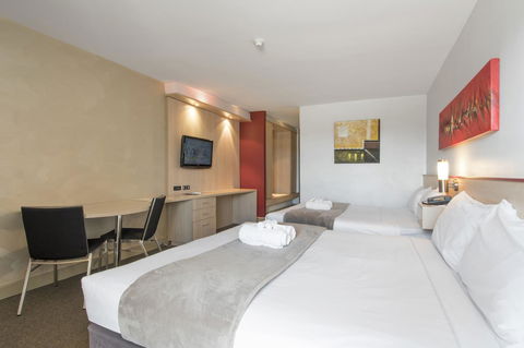 Metro Hotel Perth - Kempsey Accommodation 24