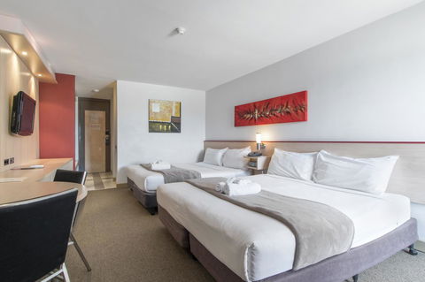 Metro Hotel Perth - Kempsey Accommodation 22