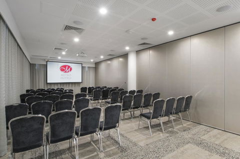Metro Hotel Perth - Kempsey Accommodation 31