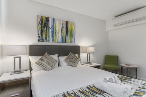 Metro Hotel Perth - Kempsey Accommodation 3