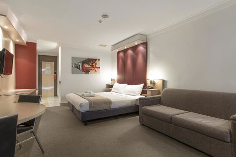 Metro Hotel Perth - Kempsey Accommodation 23