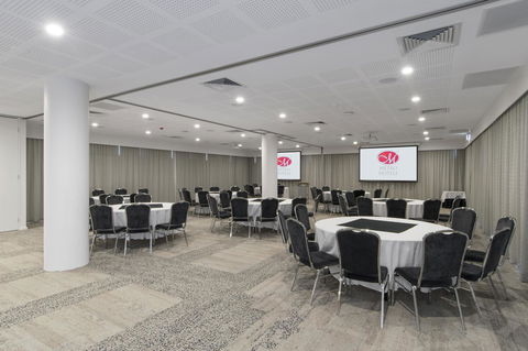 Metro Hotel Perth - Kempsey Accommodation 32