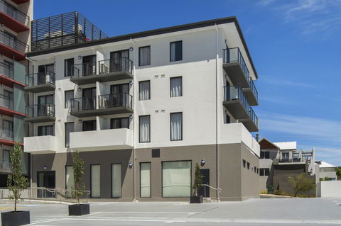 Metro Hotel Perth - Kempsey Accommodation 33