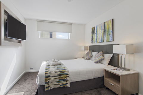 Metro Hotel Perth - Kempsey Accommodation 4