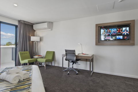 Metro Hotel Perth - Kempsey Accommodation 8