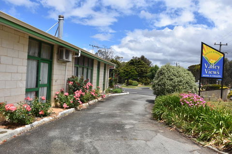 Mount Barker Valley Views Motel & Chalets, Western Australia - Kempsey Accommodation 19