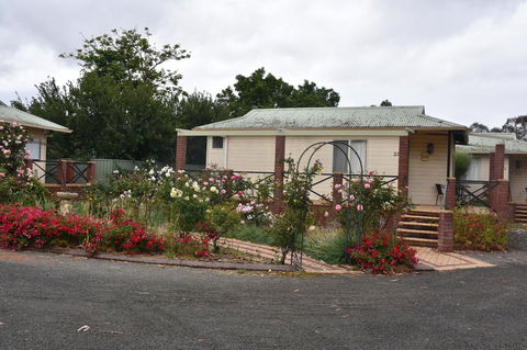 Mount Barker Valley Views Motel & Chalets, Western Australia - Kempsey Accommodation 31