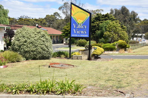 Mount Barker Valley Views Motel & Chalets, Western Australia - Kempsey Accommodation 10