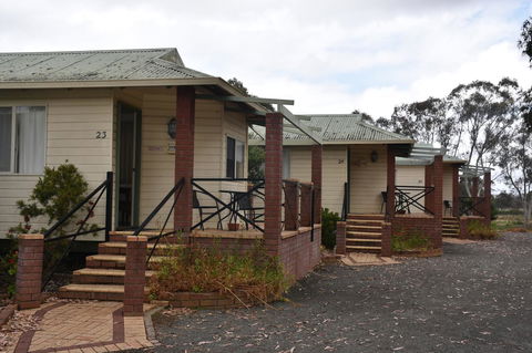 Mount Barker Valley Views Motel & Chalets, Western Australia - Kempsey Accommodation 16
