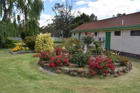Mount Barker Valley Views Motel & Chalets, Western Australia - Kempsey Accommodation 13