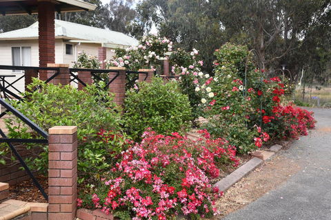 Mount Barker Valley Views Motel & Chalets, Western Australia - Kempsey Accommodation 26