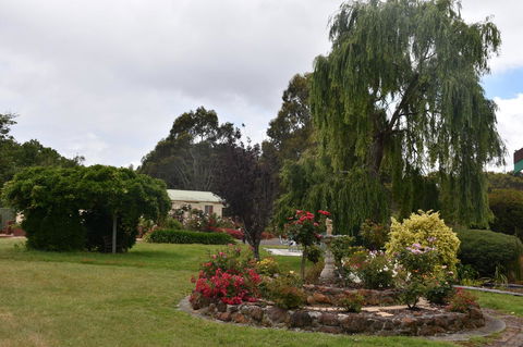 Mount Barker Valley Views Motel & Chalets, Western Australia - Kempsey Accommodation 15