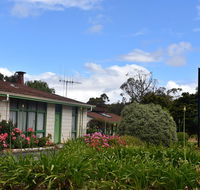 Valley Views Motel  Chalets - Kempsey Accommodation