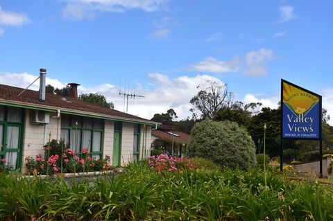 Mount Barker Valley Views Motel & Chalets, Western Australia - Kempsey Accommodation 0