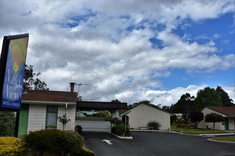 Mount Barker Valley Views Motel & Chalets, Western Australia - Kempsey Accommodation 29