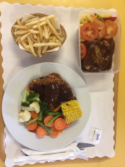 Mount Barker Valley Views Motel & Chalets, Western Australia - Kempsey Accommodation 1