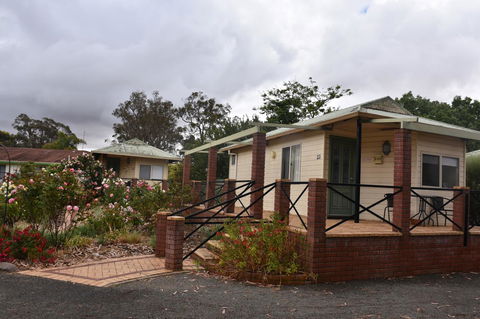 Mount Barker Valley Views Motel & Chalets, Western Australia - Kempsey Accommodation 30