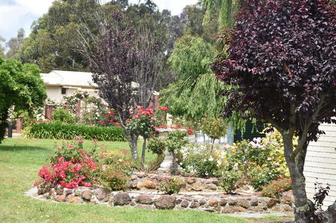 Mount Barker Valley Views Motel & Chalets, Western Australia - Kempsey Accommodation 28