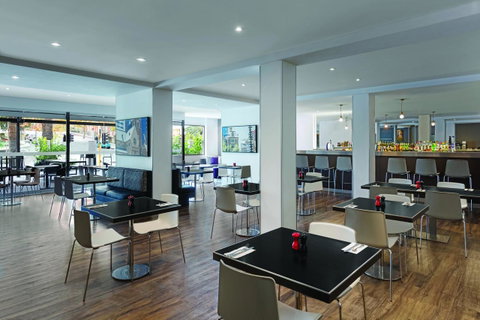 Mercure Perth On Hay - Kempsey Accommodation 5