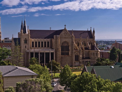 Mercure Perth On Hay - Kempsey Accommodation 14