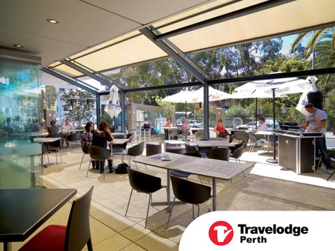 Mercure Perth On Hay - Kempsey Accommodation 2