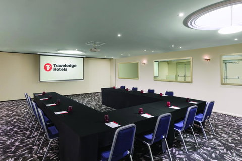 Mercure Perth On Hay - Kempsey Accommodation 23