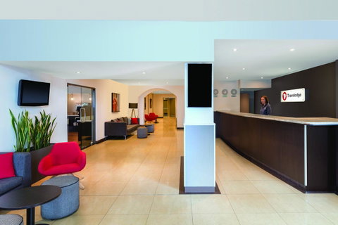 Mercure Perth On Hay - Kempsey Accommodation 8