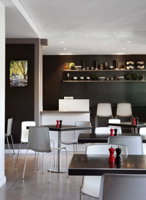 Mercure Perth On Hay - Kempsey Accommodation 18
