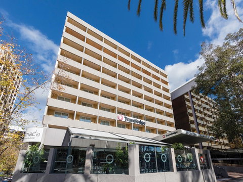 Mercure Perth On Hay - Kempsey Accommodation 19