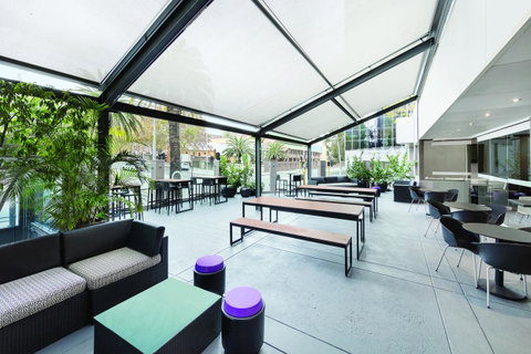 Mercure Perth On Hay - Kempsey Accommodation 10