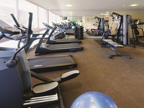 Mercure Perth On Hay - Kempsey Accommodation 4