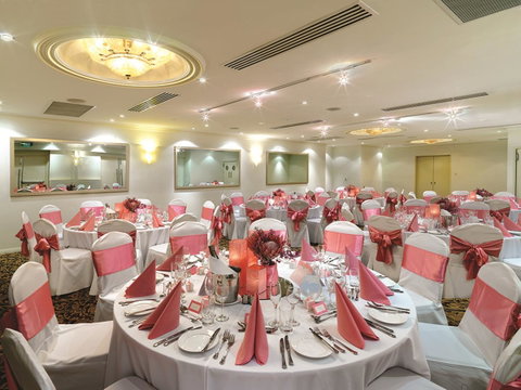 Mercure Perth On Hay - Kempsey Accommodation 26