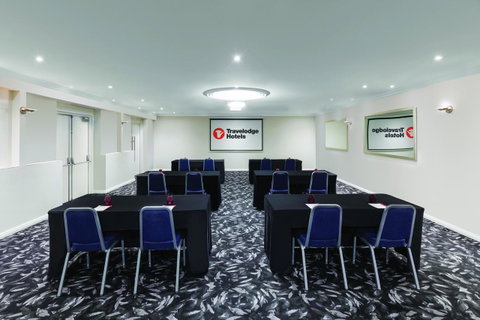 Mercure Perth On Hay - Kempsey Accommodation 24