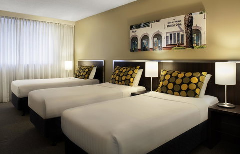 Mercure Perth On Hay - Kempsey Accommodation 3