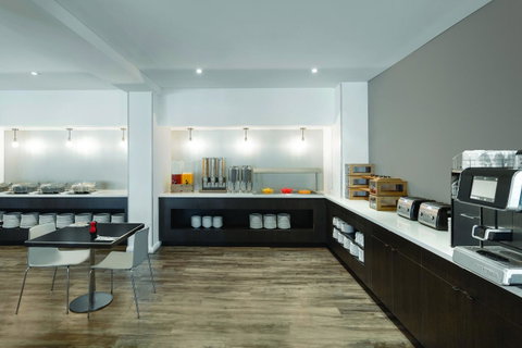 Mercure Perth On Hay - Kempsey Accommodation 16
