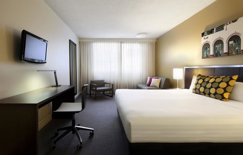 Mercure Perth On Hay - Kempsey Accommodation 0