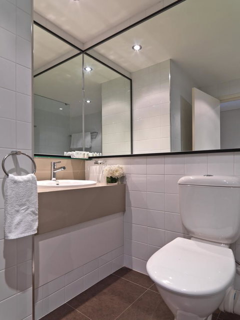 Mercure Perth On Hay - Kempsey Accommodation 7