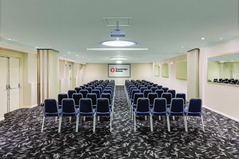 Mercure Perth On Hay - Kempsey Accommodation 17