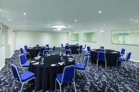Mercure Perth On Hay - Kempsey Accommodation 21