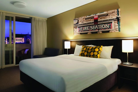 Mercure Perth On Hay - Kempsey Accommodation 11