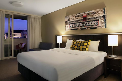 Mercure Perth On Hay - Kempsey Accommodation 6