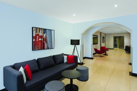 Mercure Perth On Hay - Kempsey Accommodation 13
