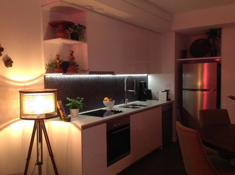 La Sea-esta Retreat At South Beach - Kempsey Accommodation 8